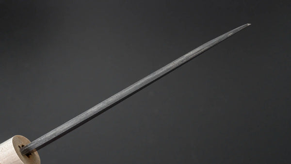 Morihei Tamatetsu Kuri Left-Handed Kogatana - Tetogi