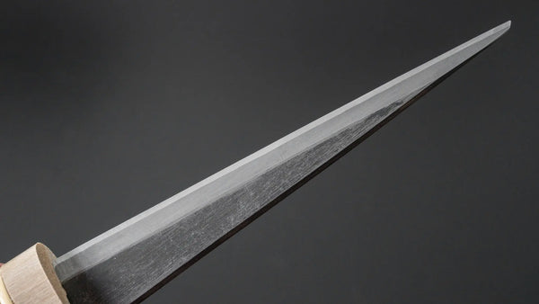 Morihei Tamatetsu Kuri Left-Handed Kogatana - Tetogi