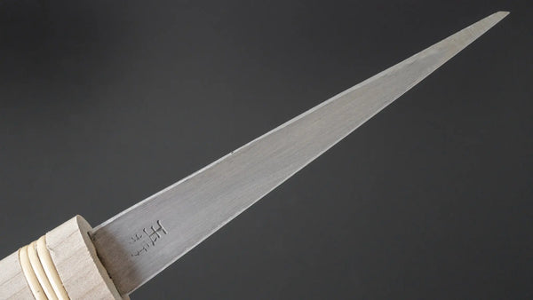 Morihei Tamatetsu Kuri Left-Handed Kogatana - Tetogi