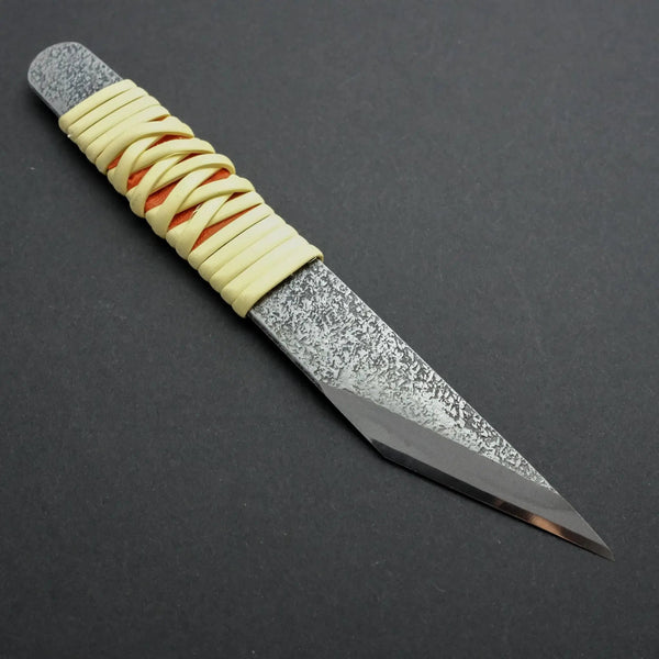 Morihei Yoshitomo White #2 Kiridashi 21mm Product vendor