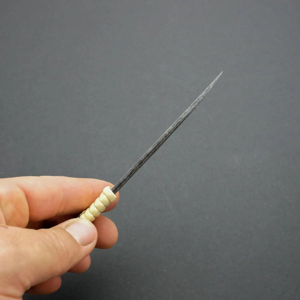 Morihei Yoshitomo White #2 Kiridashi 21mm Product vendor