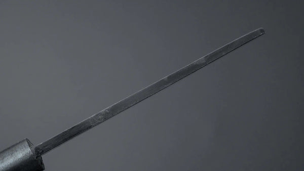 Mumei Tosa Takewari 170mm - Tetogi