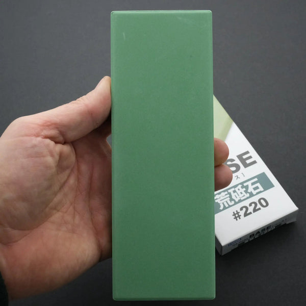Naniwa Base Whetstone #220 - Tetogi