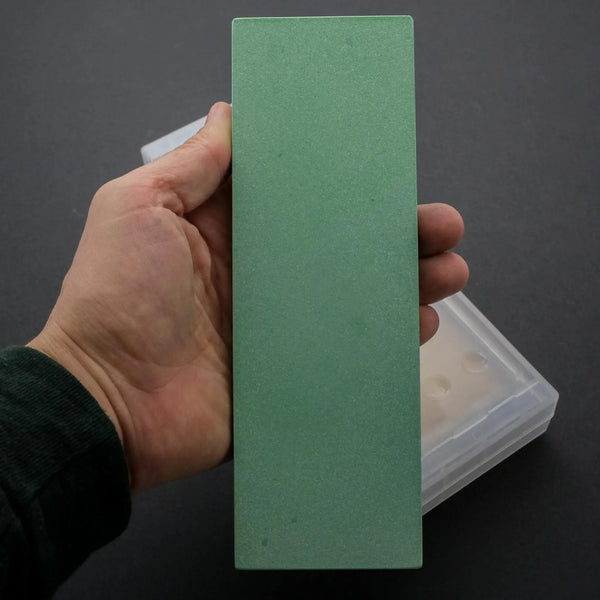 Naniwa Goken Arata Whetstone #400 - Tetogi