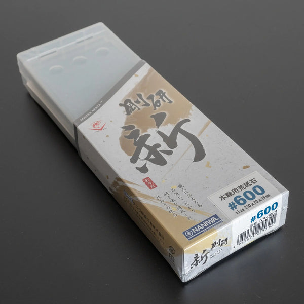 Naniwa Goken Arata Whetstone #600 Product vendor
