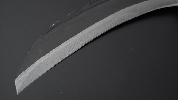 Okada Hand Forged White #2 Grasshook 180mm - Tetogi