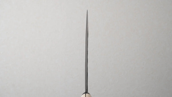 Okada Hand Forged White #2 Grasshook 180mm - Tetogi