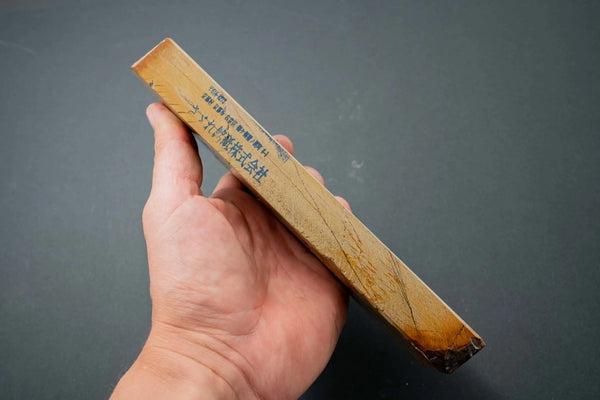 Pre-owned Unknown natural stone (Ohira?) Product vendor