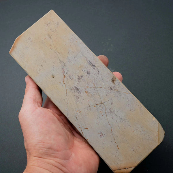 Pre-owned Unknown natural stone (Ohira?) Product vendor