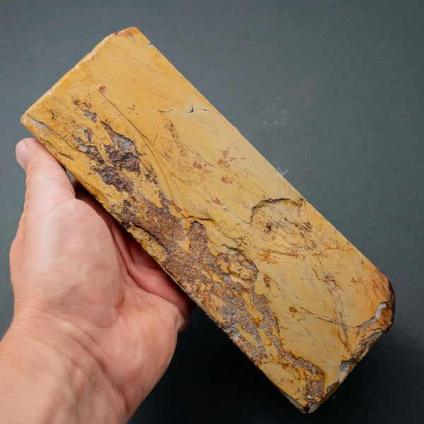 Pre-owned Unknown natural stone (Ohira?) Product vendor