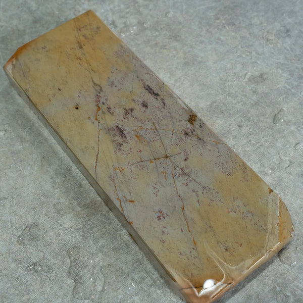 Pre-owned Unknown natural stone (Ohira?) Product vendor