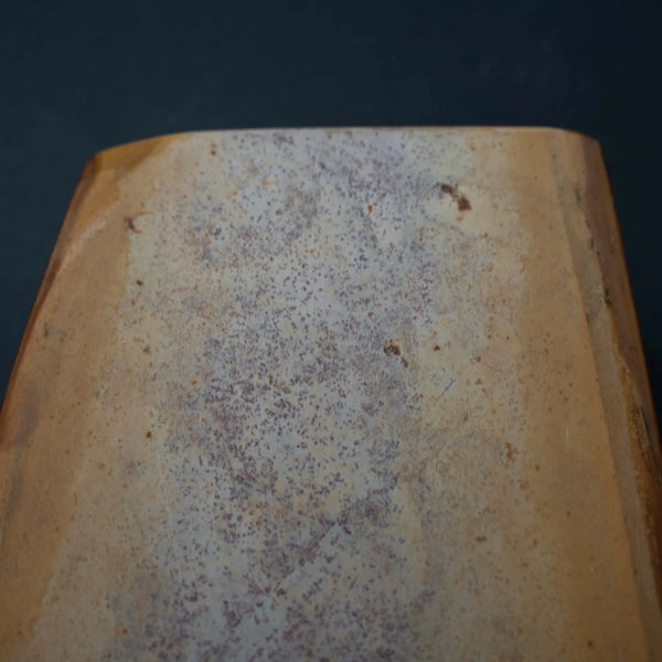 Pre-owned Unknown natural stone (Ohira?) - Tetogi