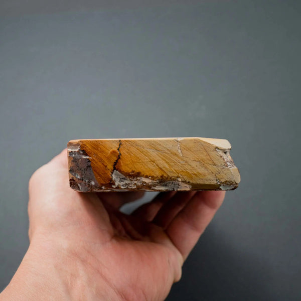 Pre-owned Unknown natural stone (Ohira?) Product vendor