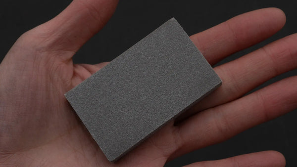 Sabitoru Rust Eraser Fine - Tetogi