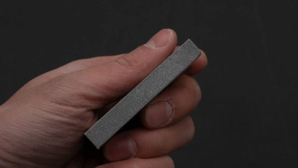 Sabitoru Rust Eraser Fine - Tetogi