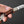 SCHRADE Folding Knife 50mm Wood Handle - Tetogi