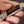 SCHRADE Folding Knife 50mm Wood Handle - Tetogi