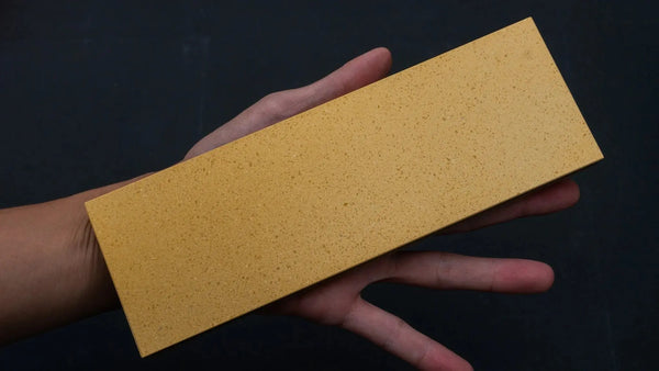 Shapton Professional Whetstone #1000 - Tetogi