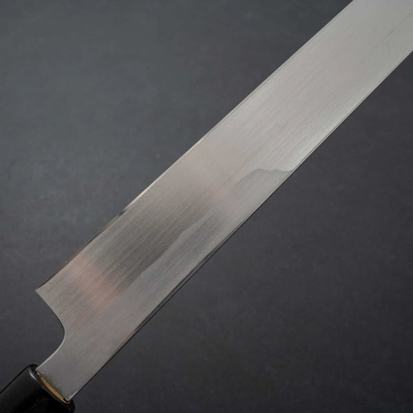 Shigefusa Kasumi Yanagiba 300mm Ho Wood Handle - Tetogi