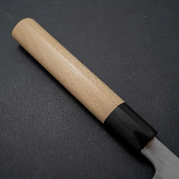 Shigefusa Kasumi Yanagiba 300mm Ho Wood Handle - Tetogi