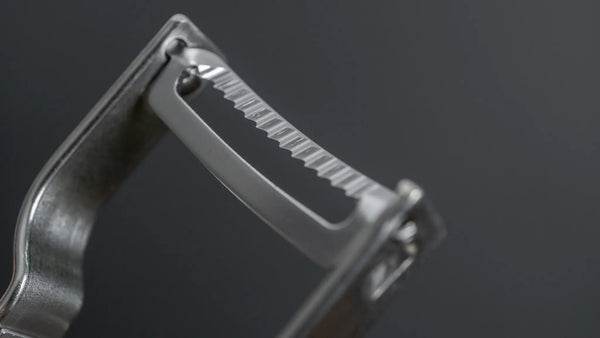 Shimomura Crab Peeler - Tetogi