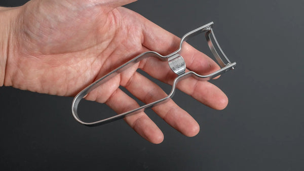 Shimomura Crab Peeler - Tetogi