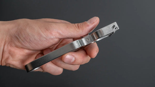 Shimomura Crab Peeler - Tetogi