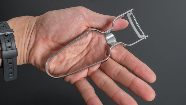 Shimomura Crab Peeler - Tetogi