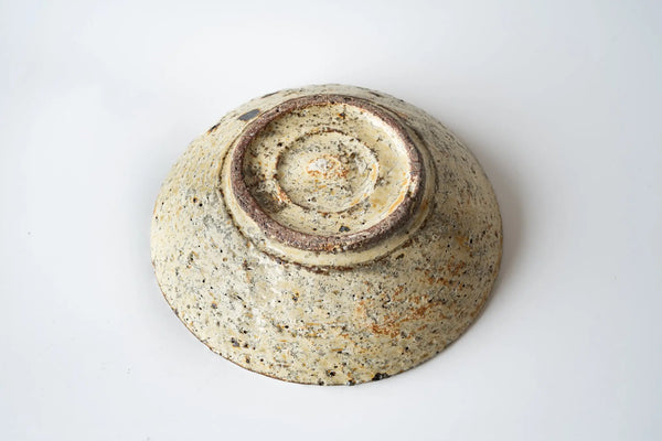 Shinichi Kotsuji - Plate Large Kizeto - Tetogi