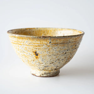 Shinichi Kotsuji - Rice Bowl Large Kizeto - Tetogi