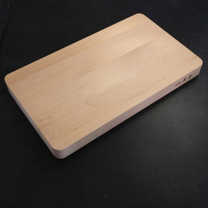 Skærebræt Hinokitræ 36x21x3cm - Tetogi