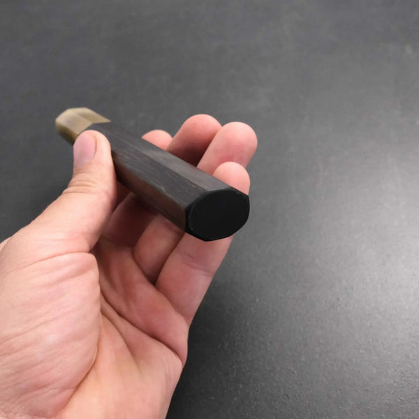 Taihei Custom Ebony Octagonal Handle (Yanagiba 300mm) Product vendor