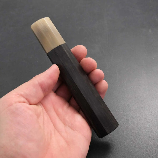 Taihei Custom Ebony Octagonal Handle (Yanagiba 300mm) Product vendor