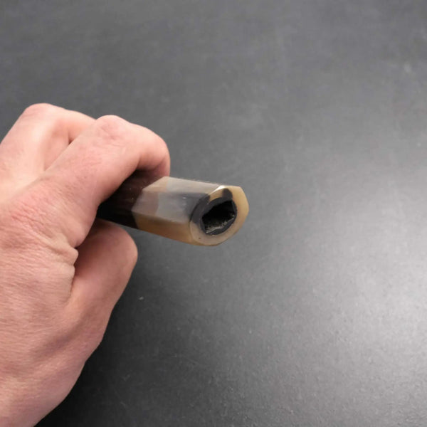 Taihei Custom Ebony Octagonal Handle (Yanagiba 300mm) Product vendor