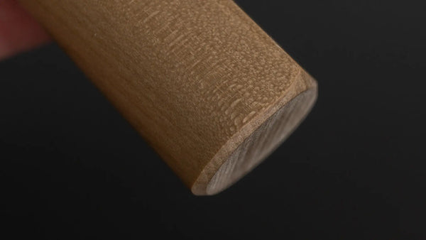 Taihei Ho D-Shape Handle (Deba/ Mioroshi 150mm) - Tetogi