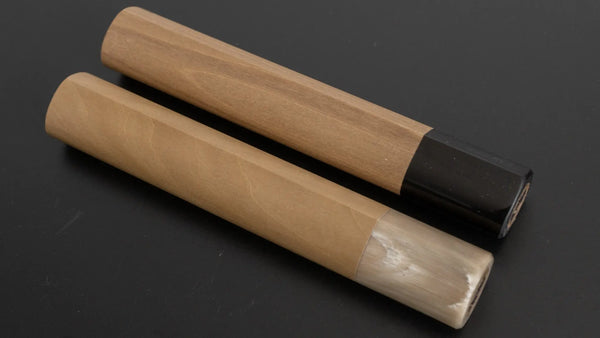 Taihei Ho D-Shape Handle (Yanagiba 270mm) - Tetogi