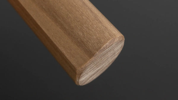 Taihei Ho D-Shape Handle (Yanagiba 270mm) - Tetogi