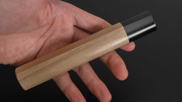 Taihei Ho D-Shape Handle (Yanagiba 270mm) - Tetogi