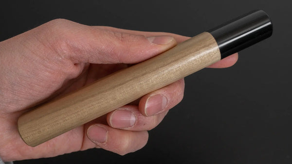 Taihei Ho D-Shape Handle (Yanagiba 270mm) - Tetogi