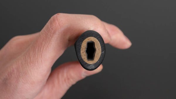 Taihei Ho D-Shape Handle (Yanagiba 270mm) - Tetogi