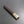 Taihei Makassar Ebony Octagonal Handle (Takobiki/ Fuguhiki 300mm) - Tetogi