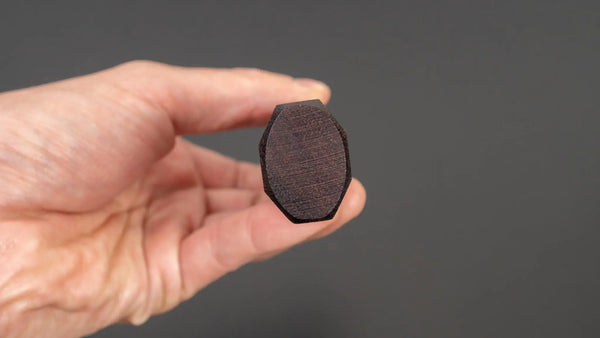Taihei Rosewood Octagonal Handle (Yanagiba 300mm) - Tetogi