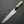 Takada no Hamono Blue #1 Suiboku Gyuto 210mm Ho Wood Handle - Tetogi