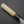 Takada no Hamono Blue #1 Suiboku Santoku 180mm Ho Wood Handle - Tetogi