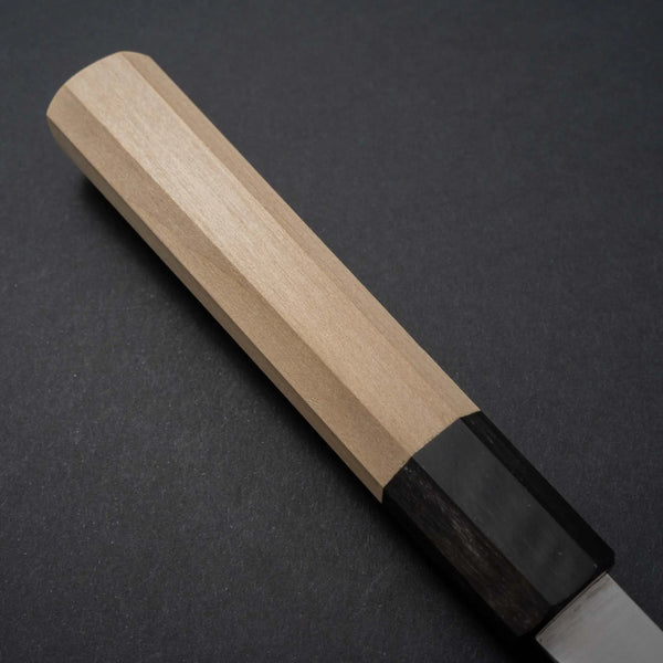 Takada no Hamono Silver #3 HH Gyuto 210mm Ho Wood Handle Product vendor