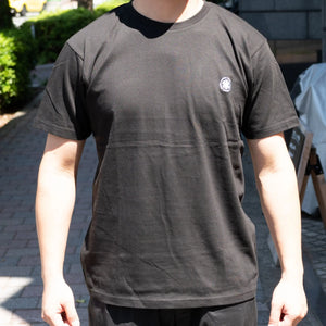 Takada no Hamono T-shirts Black Extra Large - Tetogi