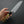 Takada no Hamono White #2 HH Santoku 180mm Ho Wood Handle - Tetogi