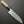 Takada no Hamono White #2 HH Santoku 180mm Ho Wood Handle - Tetogi
