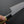 Takada no Hamono White #2 HH Santoku 180mm Ho Wood Handle - Tetogi