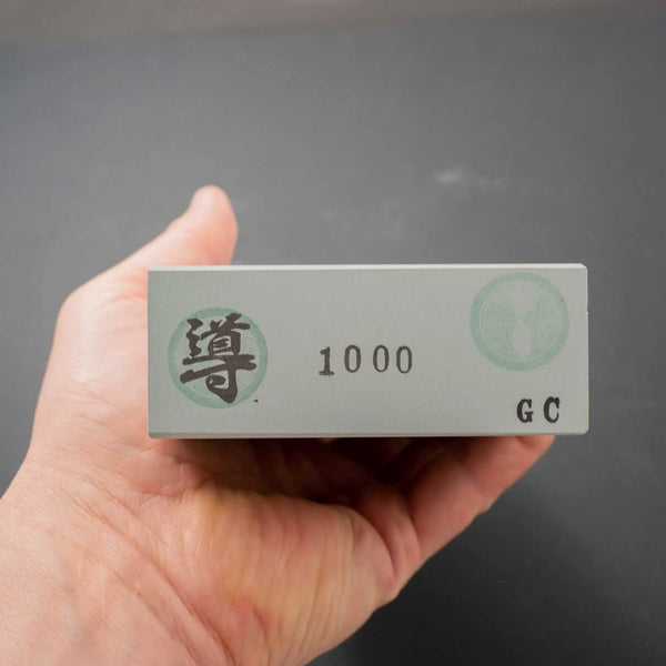 Tanaka Toishi Michibiki Whetstone #1000 (GC) Product vendor